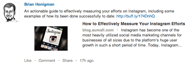 Post-on-LinkedIn Post-on-LinkedIn 9 Ways to Market Your Medical or Dental Practice With LinkedIn