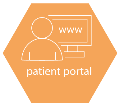 Amazing Charts Patient Portal