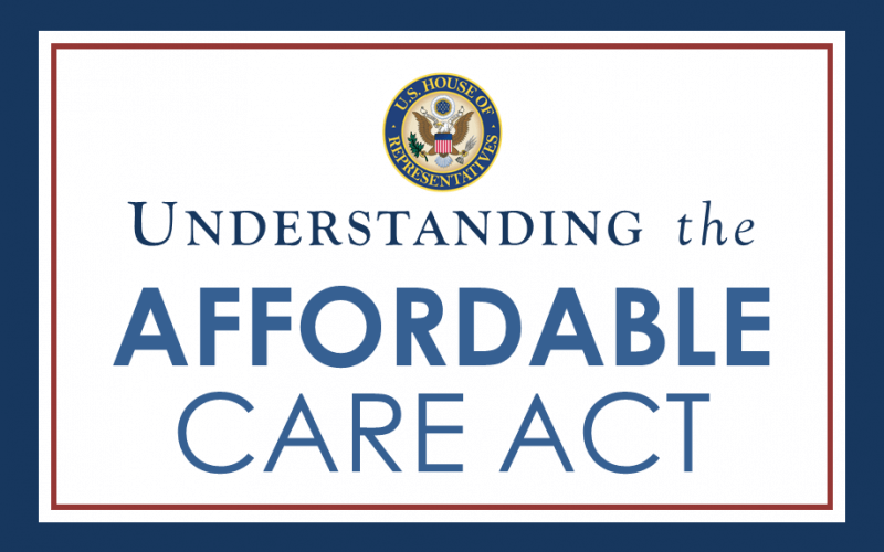 affordable care act affordable care act