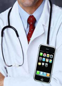 Will Apps Replace Doctors 1