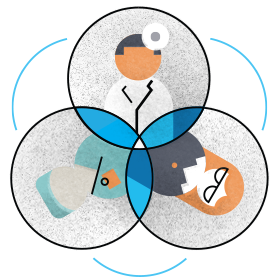 icon-team-care icon-team-care How To Take Charge Of Your Patient Referral Leakage