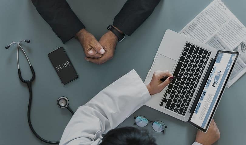 healthcare technology