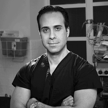 Raffi Hovsepian
