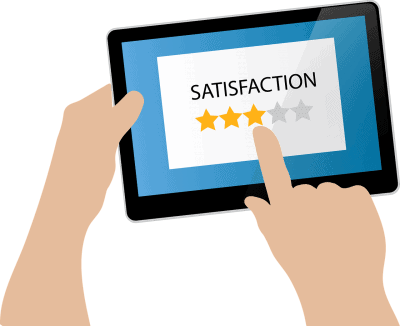 customer satisfaction