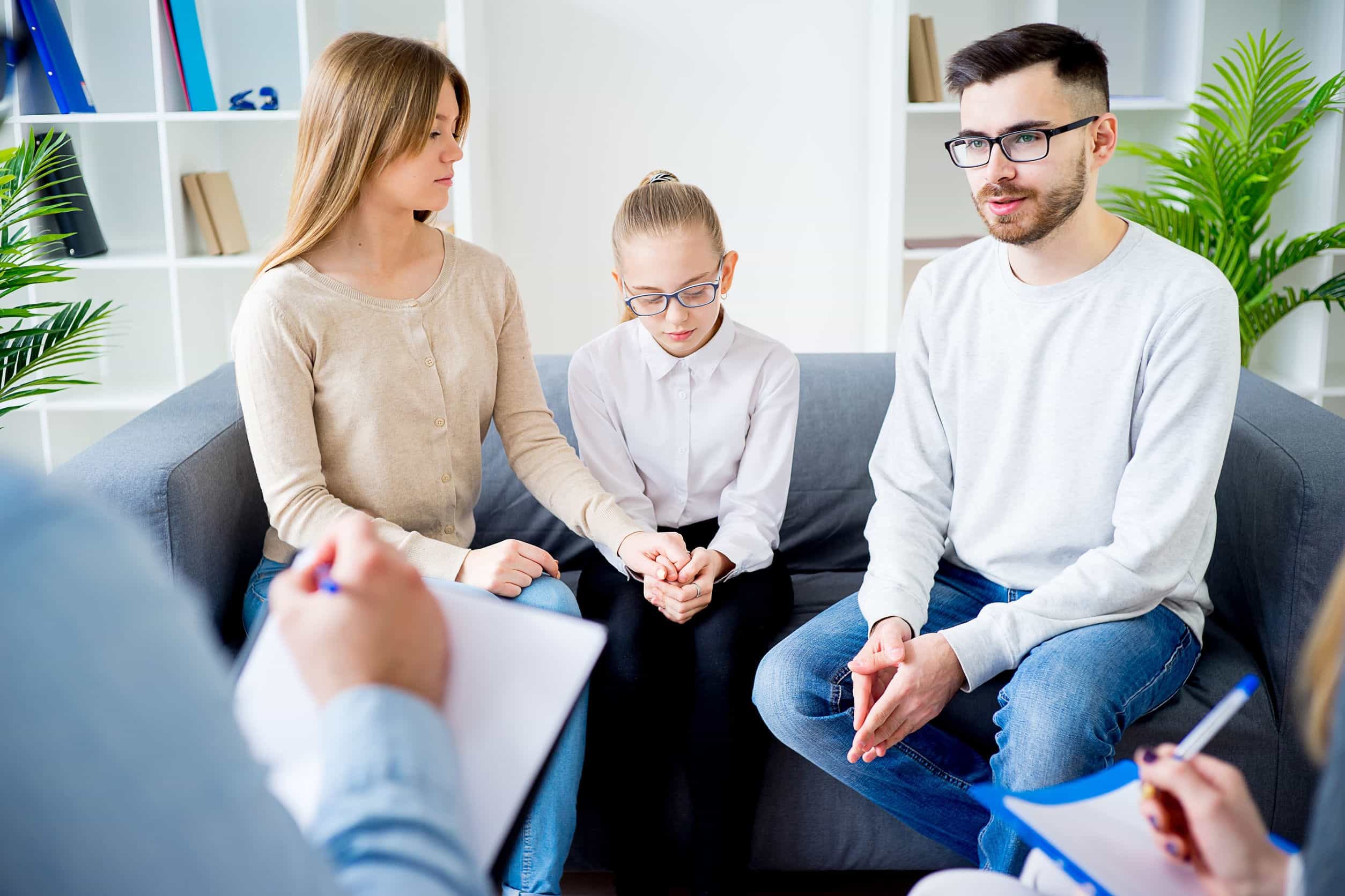 How Marketing Can Communicate The Benefits Of Family Counseling