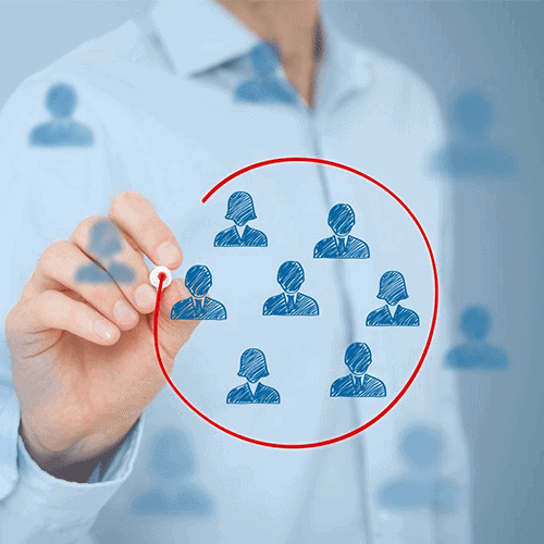 Improve visibility of provider affiliations across the network and reduce leakage