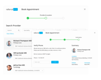 Patient Access and Engagement