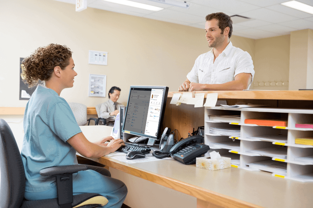 Provider directory capabilities for your public website and call centers