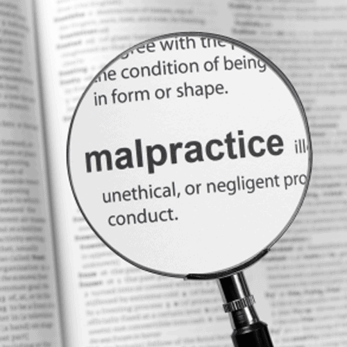 Reduce “No Show” referrals and your malpractice risk