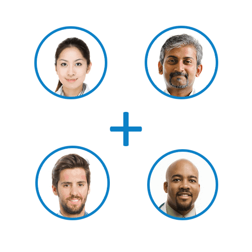 Enhance provider and health system communication