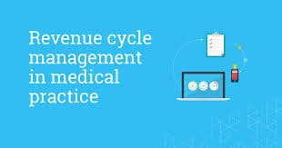 Revenue Cycle Mangement