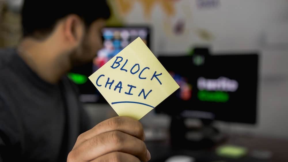 blockchain Blockchain Technology - Is it Transforming the Healthcare Sector?