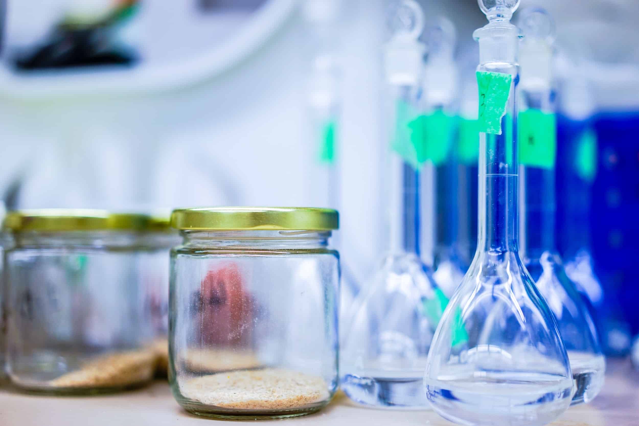 blur-bottle-chemistry-248152 Is Stem Cell Research Revolutionizing Modern Medicine?