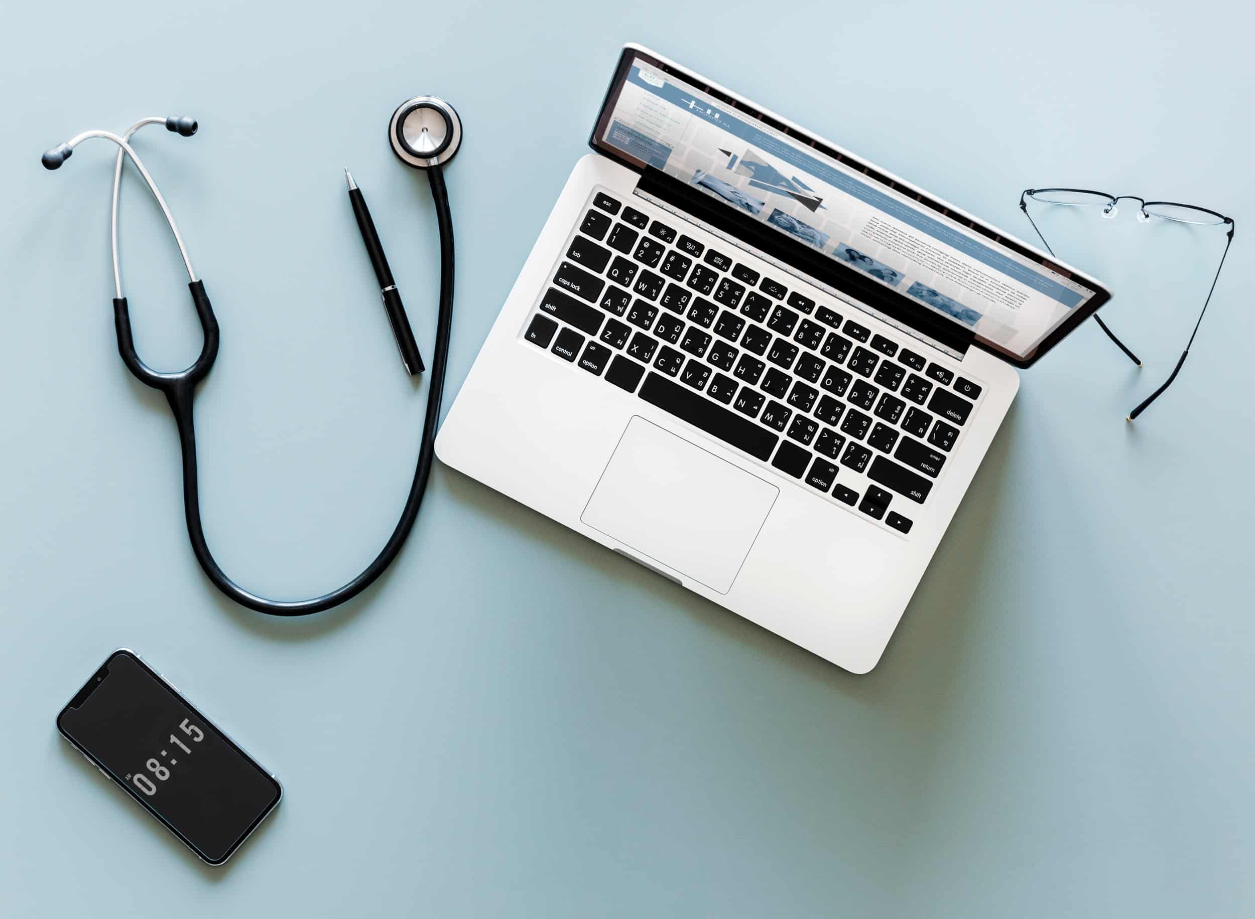 rawpixel-602153-unsplash What is the Big Deal about Blockchain and Healthcare?