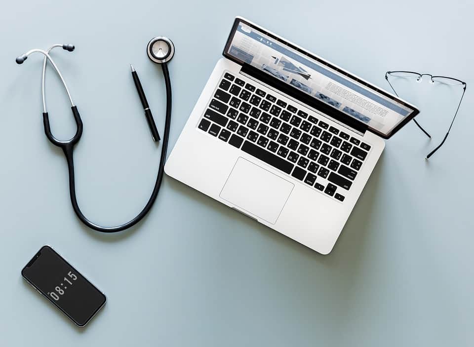 healthcare marketing