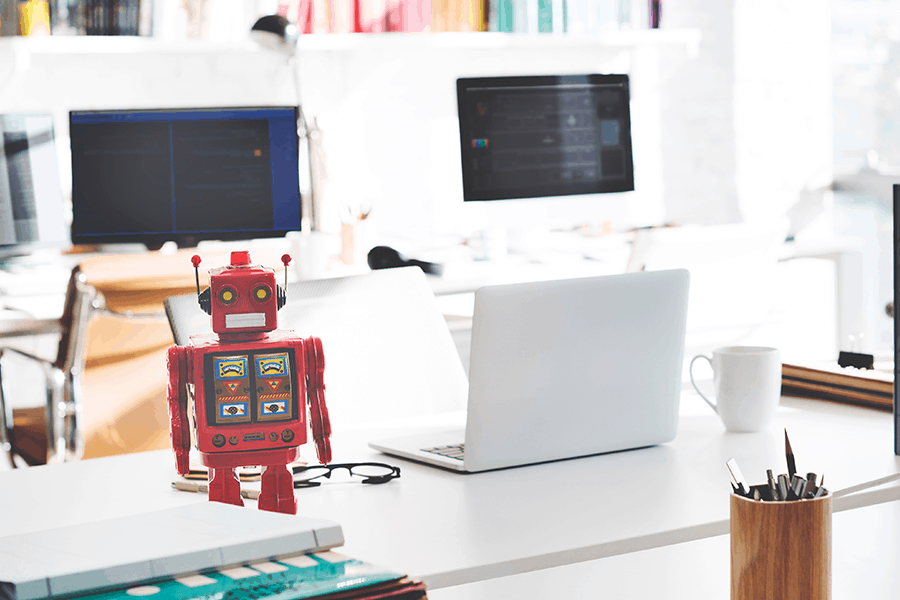 ai and patient experience
