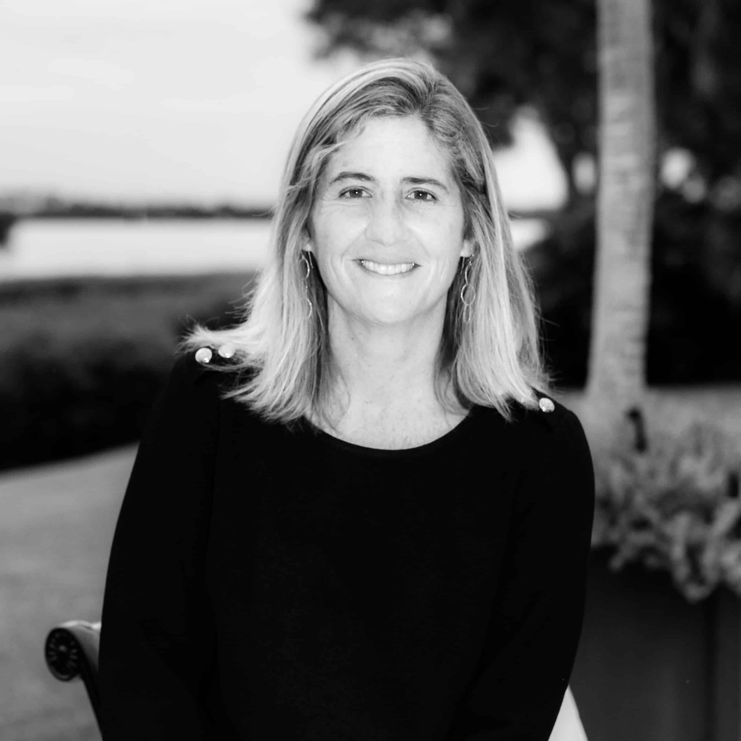 Elisabeth Buford