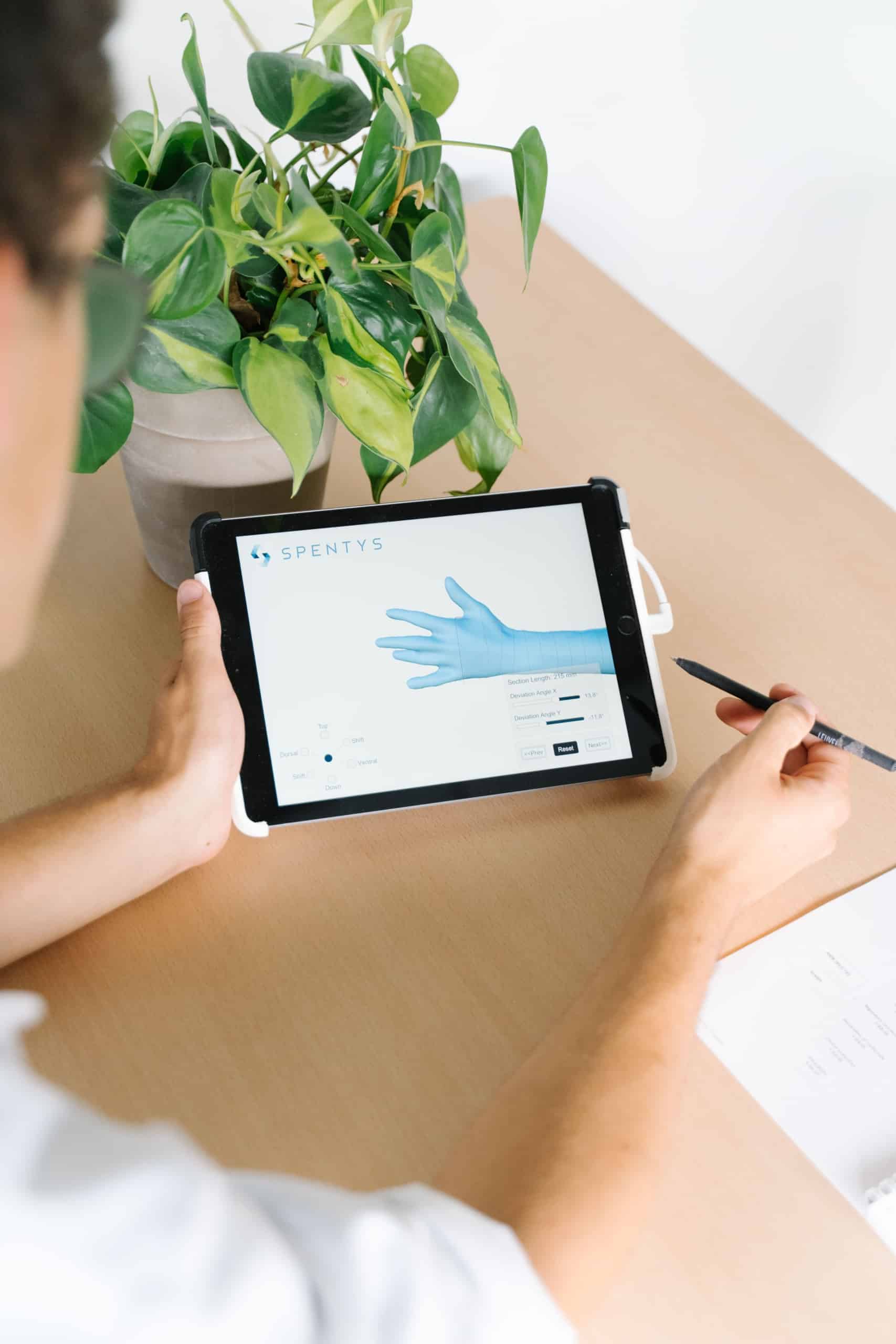 orthopedics and technology