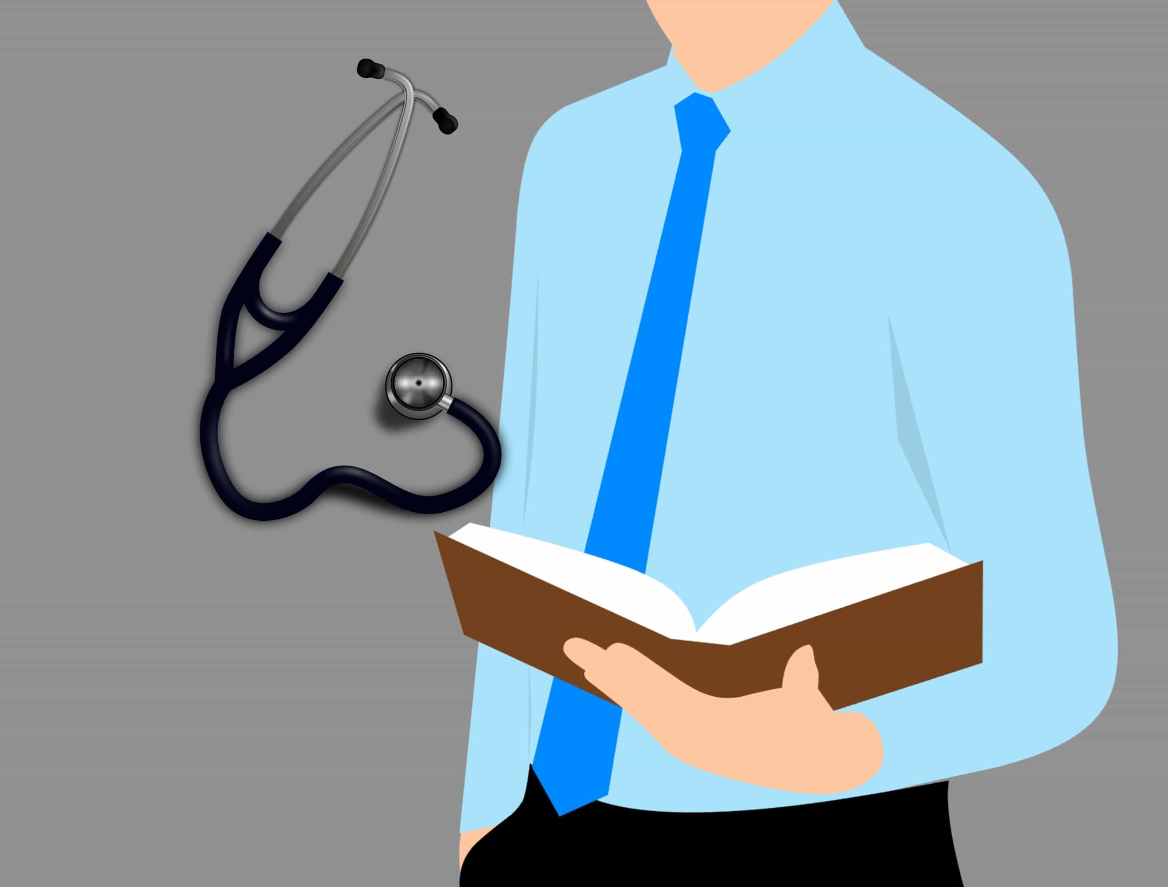 doctors, medicine, guide book